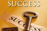 3 Keys to Writing Success