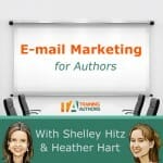 E-mail Marketing for Authors