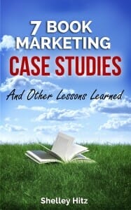7 Book Marketing Case Studies