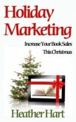Holiday Marketing by Heather Hart