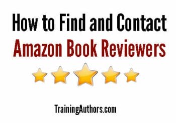 How to Find and Contact Amazon Reviewers