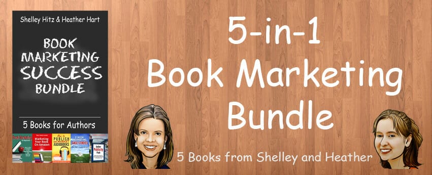 Book Marketing Success Bundle