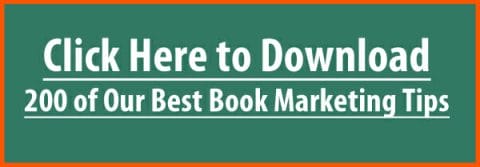 book marketing tips report