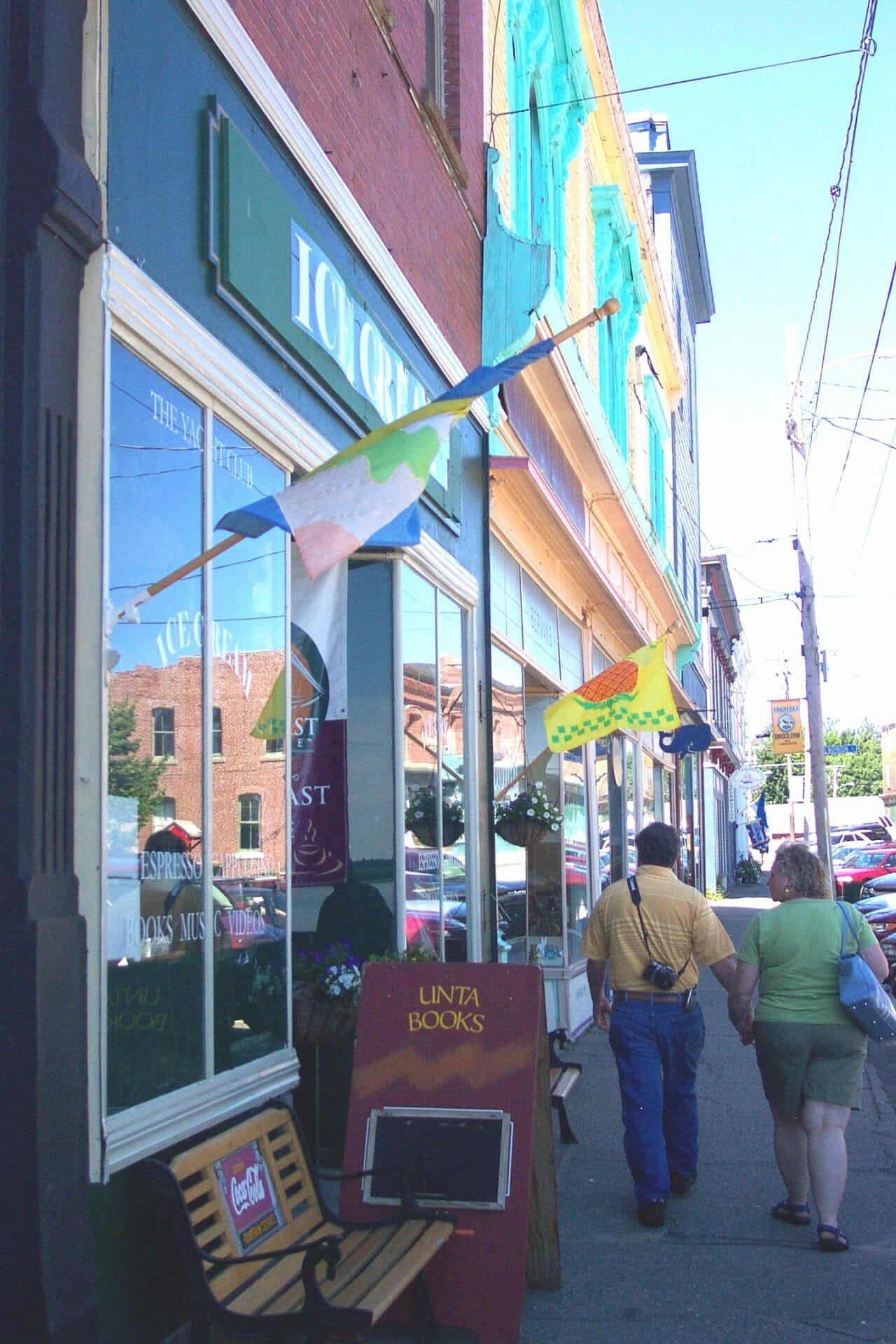 Do You Need a Distributor for Your Books?