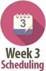 Week3-scheduling