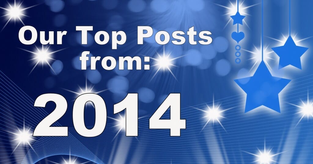 Top Posts 2014