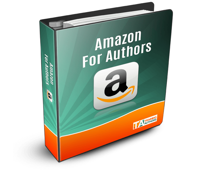 Amazon for authors