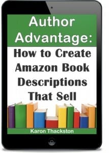 Author advantage