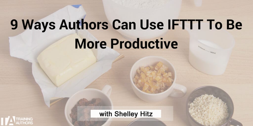 IFTTT-Shelley-Hitz