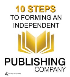 independent publishing company