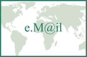 email marketing for authors