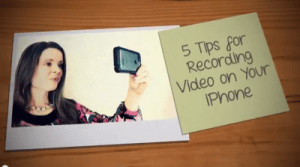 video marketing tips