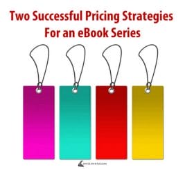 eBook Pricing Strategies