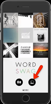 word swag tutorial