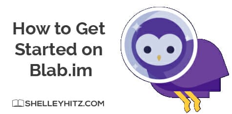 How to Get Started on Blab