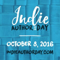 indie author day