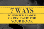 find beta readers