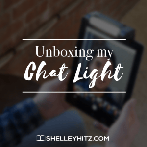 chat light review