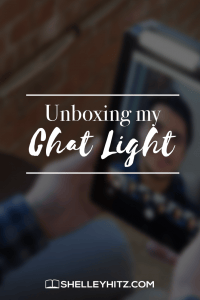 chat light review