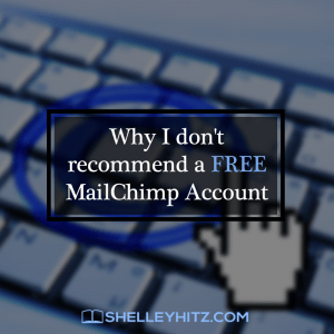 free mailchimp account
