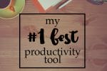 best productivity tool