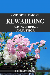 rewarding for authors