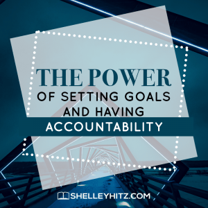 power of setting goals