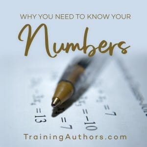 Know Your Numbers