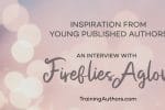 Interview with Fireflies Aglow