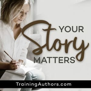 power of your story