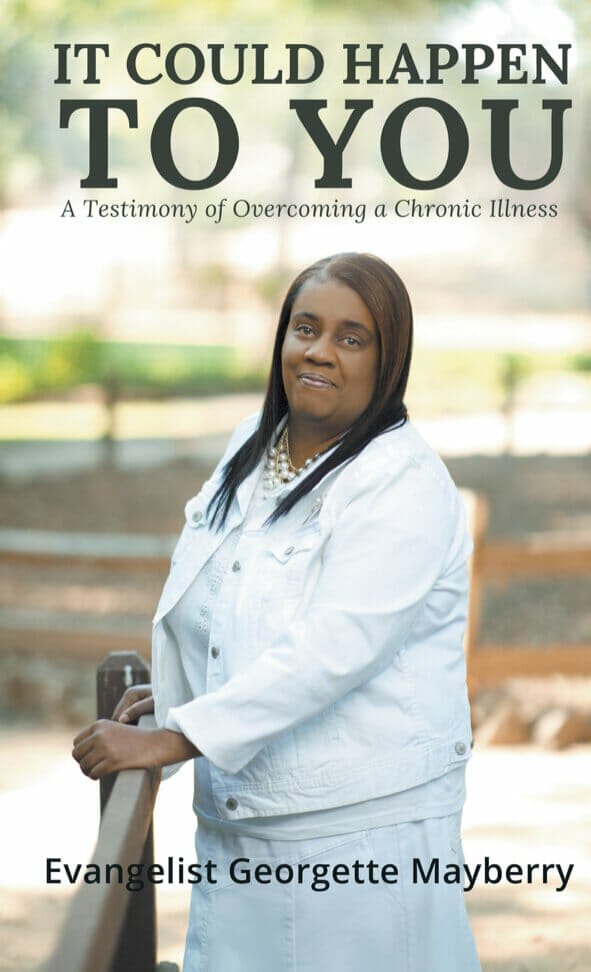 It Could Happen To You