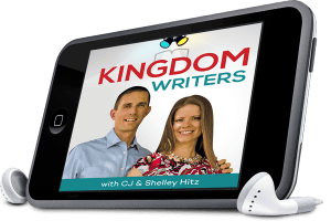Kingdom Writers