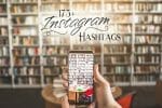 Bookstagram: Instagram Hashtags