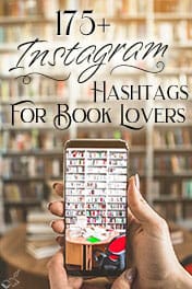 Instagram and Book Reviews