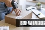 ISBNs and Barcodes