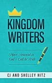 Kingdom Writers Move Forward in God's Call to Write