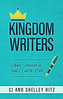 Kingdom Writers Move Forward in God's Call to Write