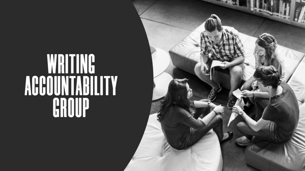 Writing Accountability Group