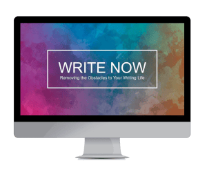 free masterclass for christian writers