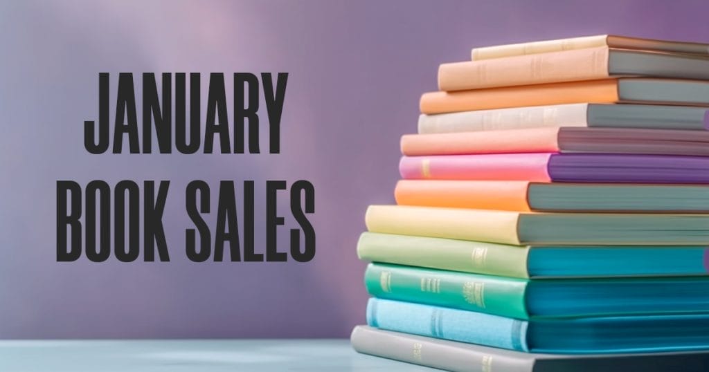 january-book-sales