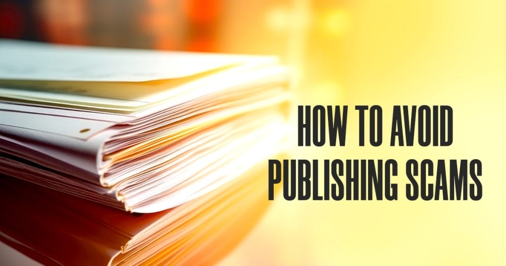 how-to-avoid-publishing-scams