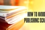 how-to-avoid-publishing-scams