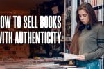 how-to-sell-books-with-authenticity
