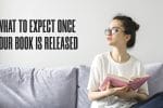 What to Expect Once Your Book is Released