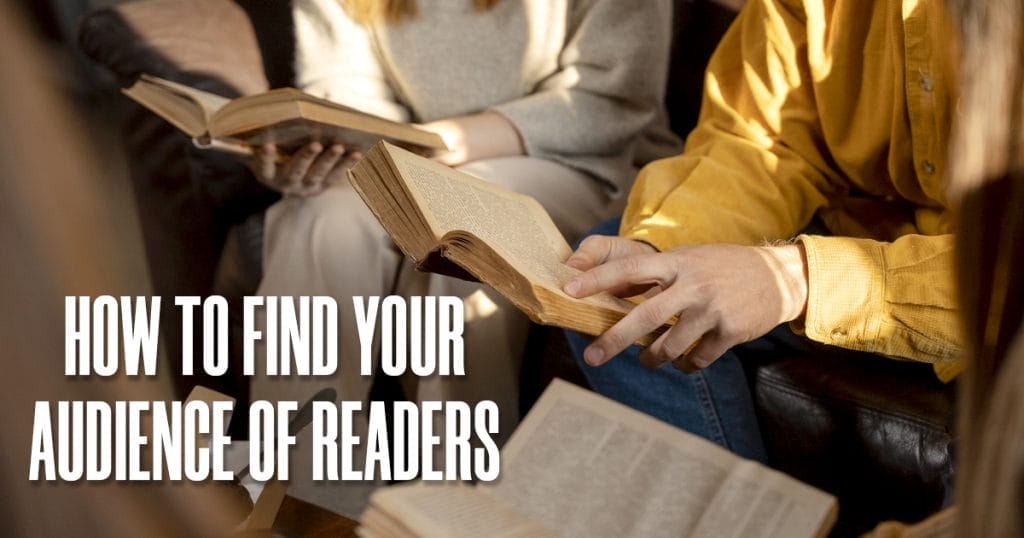 How-to-Find-Your-Audience-of-Readers
