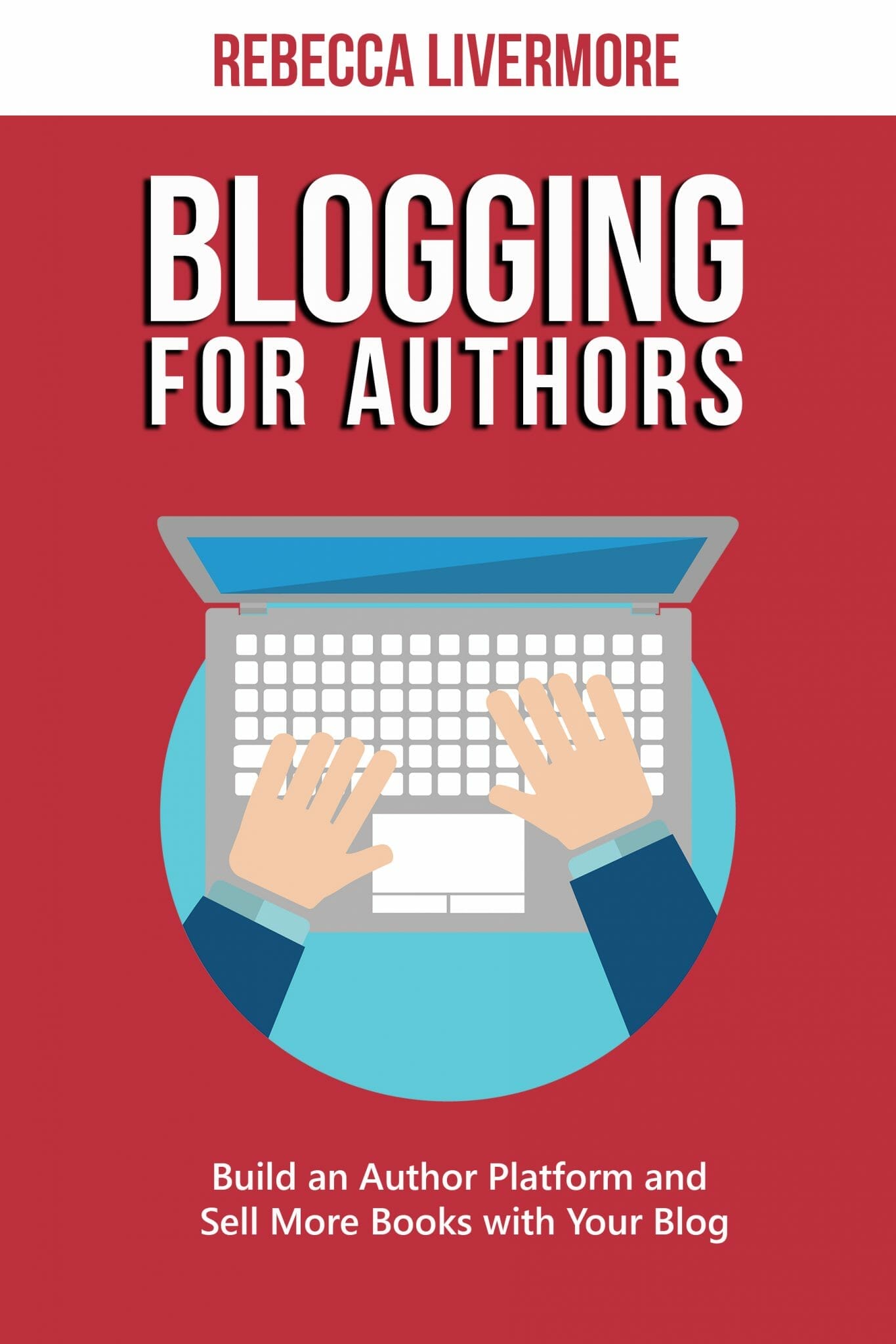 blogging for authors