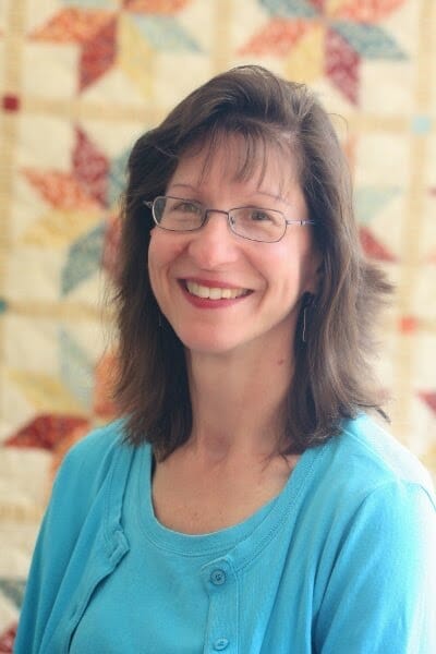 Linda Shenton Matchett